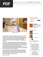 Alex Lab Iron Man Blueprints Guide | PDF | Energy Technology | Chemistry