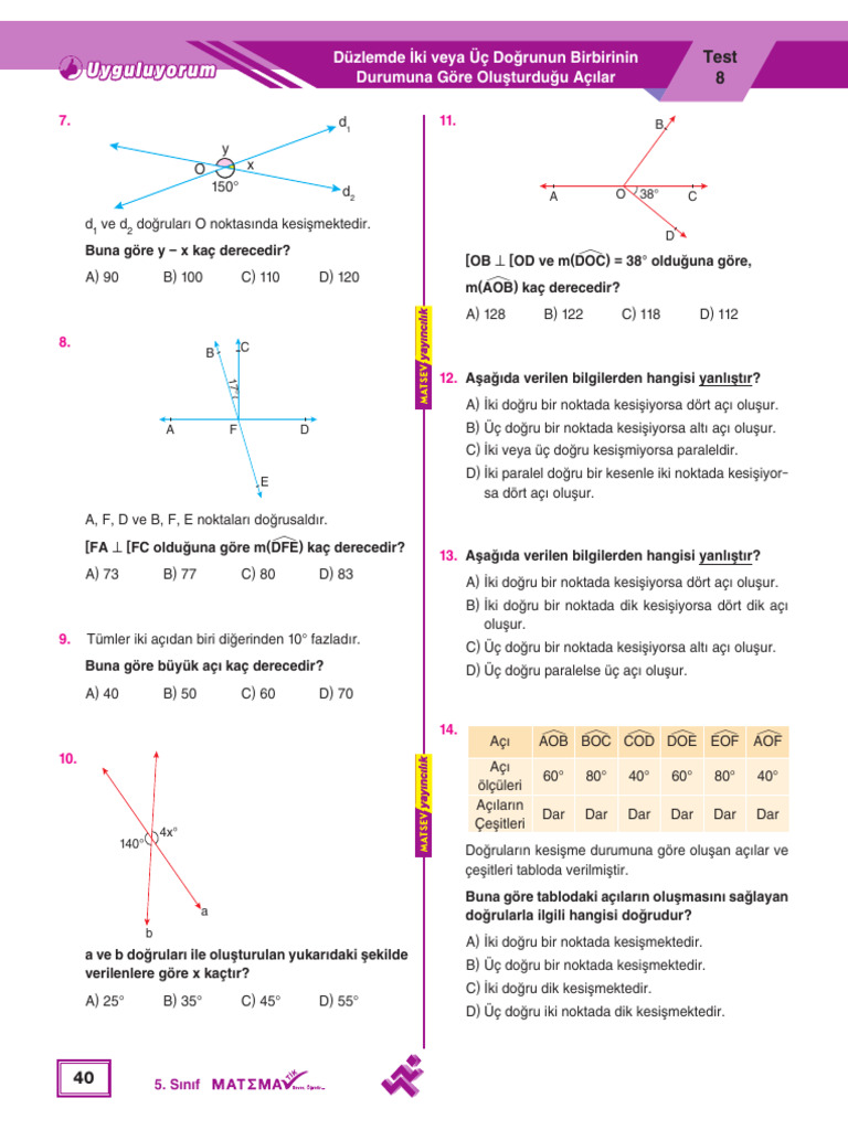 Sınıf Öğreniyorum 2025 - 2026 (1) (1) - Sayfalar | PDF