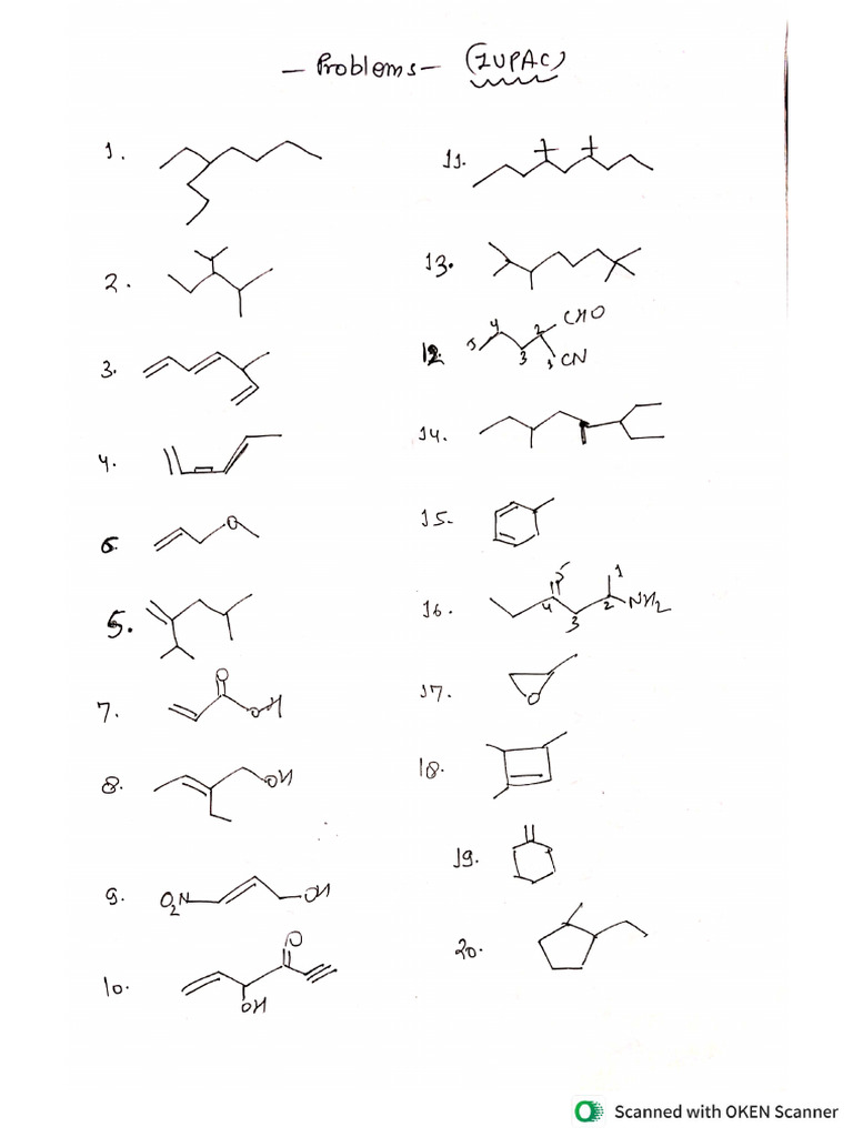Circle Equation Problems Pdf