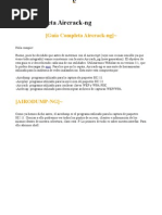Download Gua completa Aircrack-ng by Diego Alberto Atanes Seijo SN97595190 doc pdf