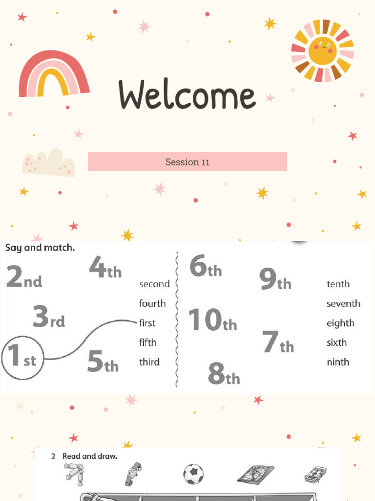 Session 11 | PDF