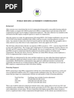 HUD-9887/A Consent Document Package | PDF | Section 8 (Housing ...