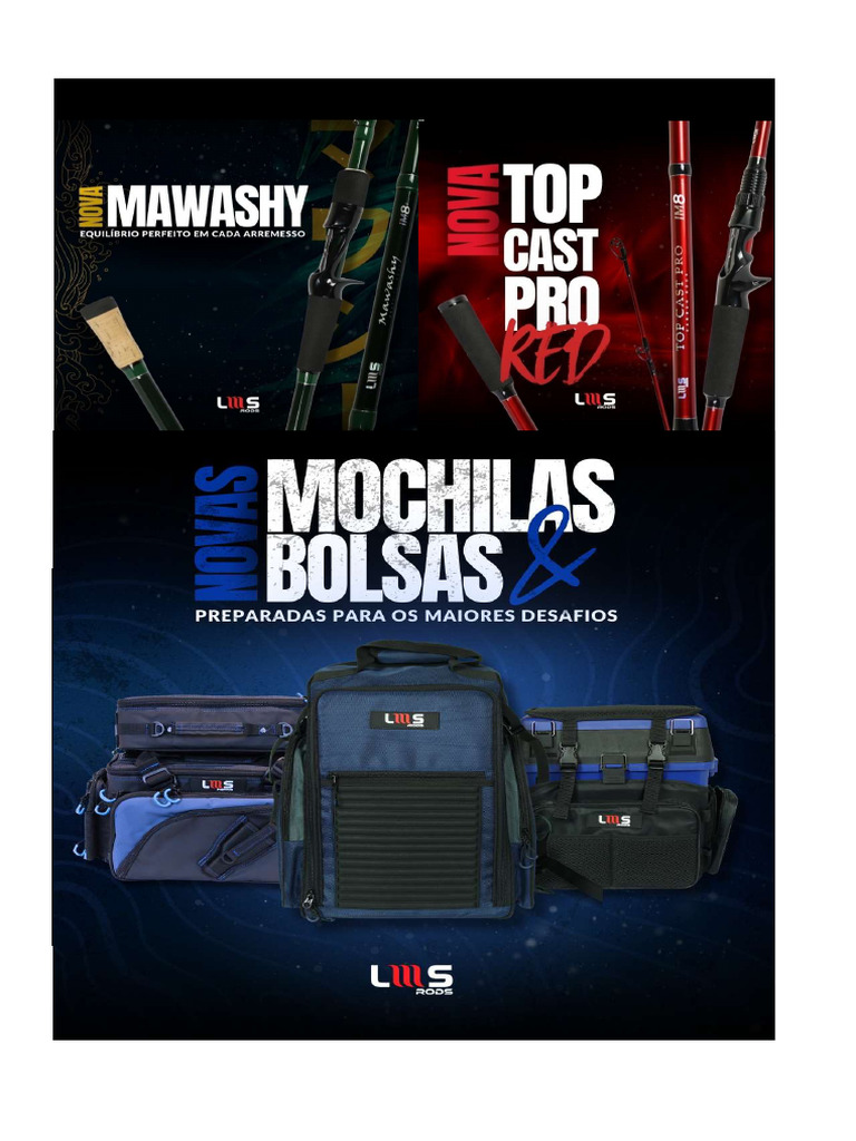 Tabela de preços LMS Rods 01-12 | PDF