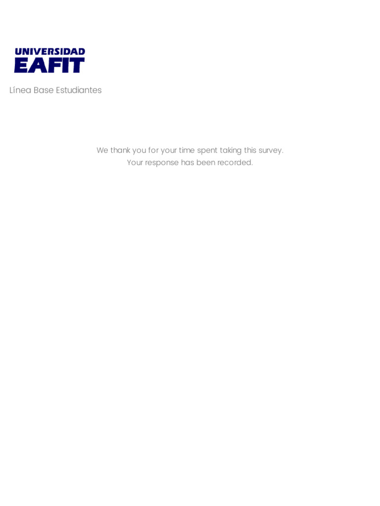 Response Summary | PDF | Internet | Software de la aplicacion