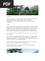 Download Hukum Qunut Subuh - Al Ustadz Abu Muhammad Dzulqarnain by ninetriple1 SN9759881 doc pdf