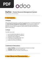 API Time Keeping User Manual Guide | PDF | Overtime | Computing