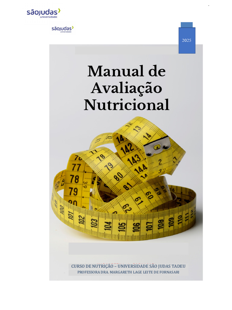 Avaliação Nutricional da Gestante | PDF | Gravidez | Índice de massa ...