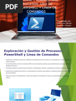Activar Windows y Office con PowerShell | PDF | Interfaz de línea de ...