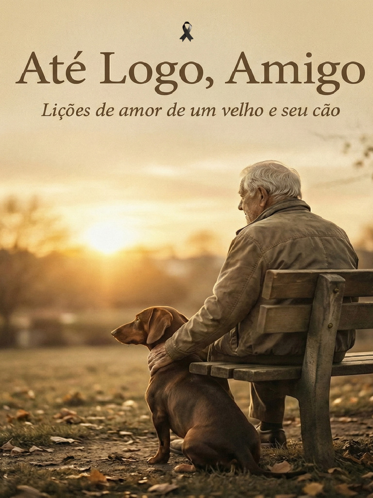 Amor e Memórias: A Vida com Rex | PDF | Amor | Tempo