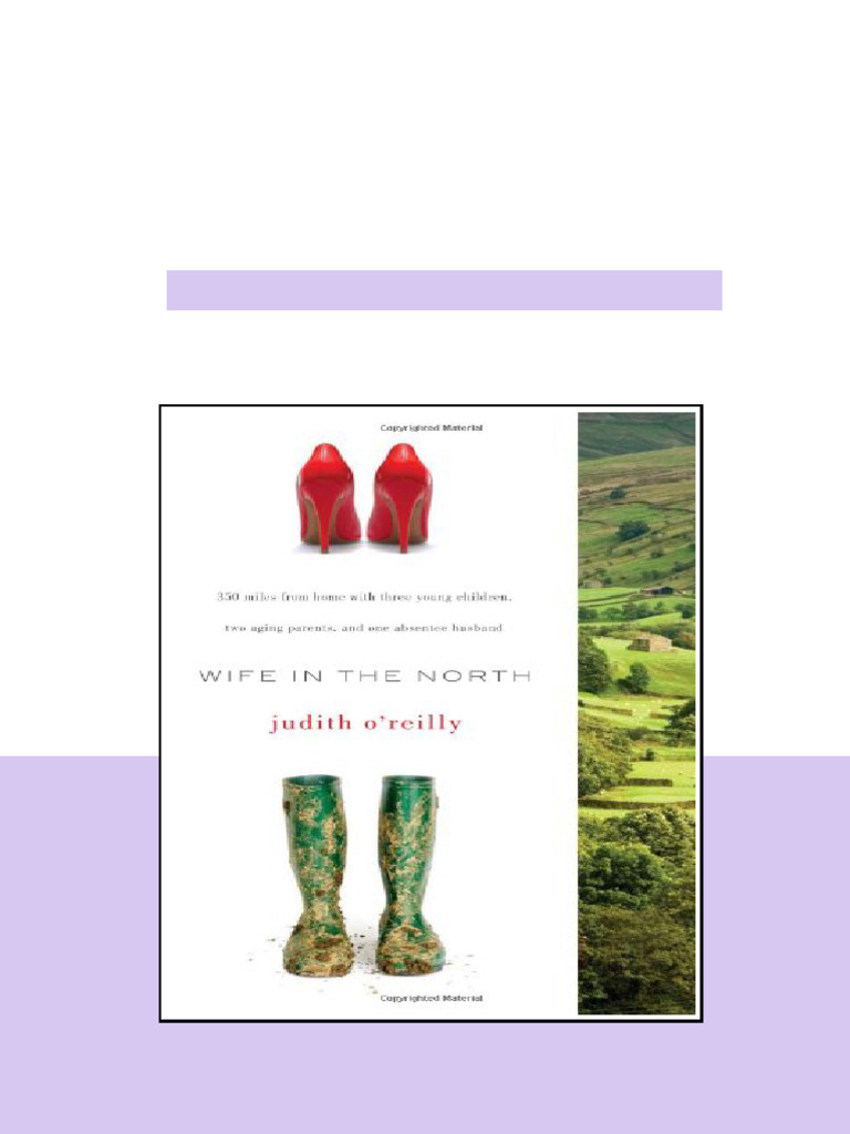 Wife In The North Judith Oreilly Kindle & PDF Formats | PDF | Nipple