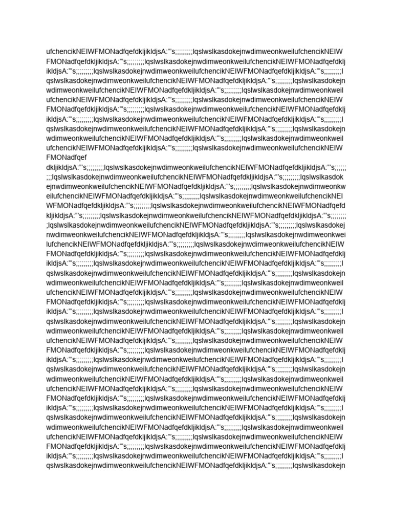 Unstructured Data Analysis | PDF