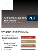 Download PowerPoint 2007 by prwimmer SN97607 doc pdf