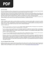 Conquista Espiritual - Ruiz de Montoya | PDF | Google | Dominio ...