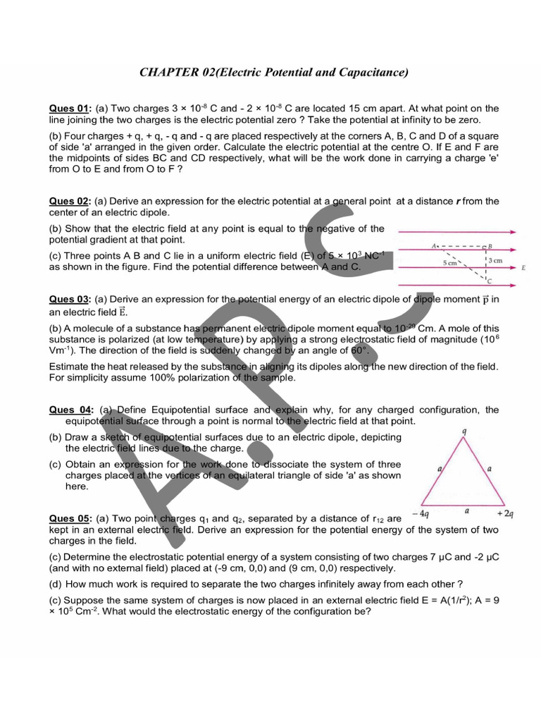 CH 01 | PDF