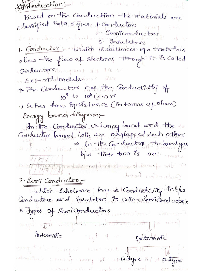 EDC Notes 2025-26-1-35 | PDF