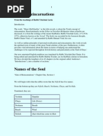 Download Gate of Reincarnations by Tomas Israel Rodriguez SN97608971 doc pdf