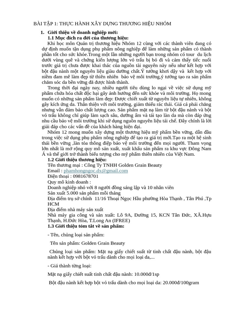 Bai Tap Buoi 2 _qtth St6 | PDF