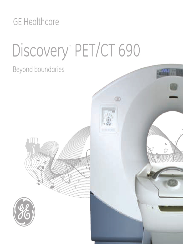 2009+06+ +Disc+PET+CT+690+Highlights+Brochure+ +FV | PDF | Positron ...