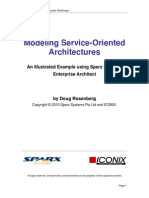 Modeling.service Oriented.architectures
