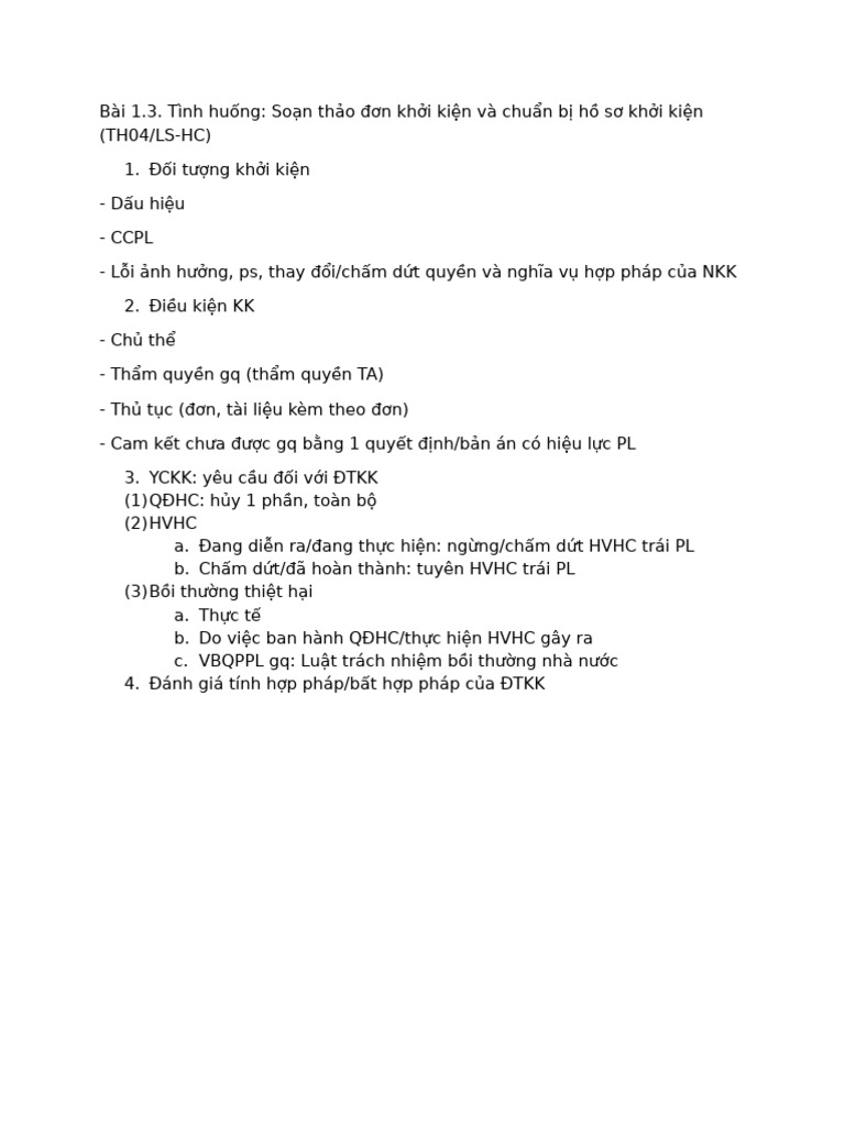 Class Note | PDF