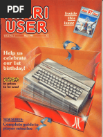 Atari Software and Hardware Catalog | PDF