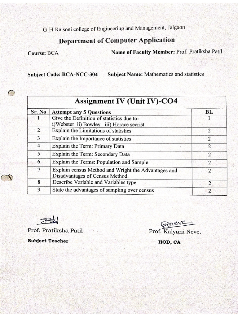 Assignment 4 2 | PDF