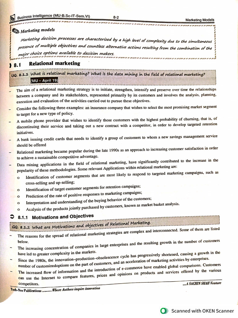 Chapter 9 | PDF