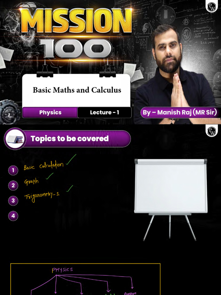 M 100 Notesss | PDF