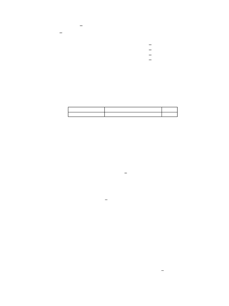 Project Report Formatting Guidelines | PDF