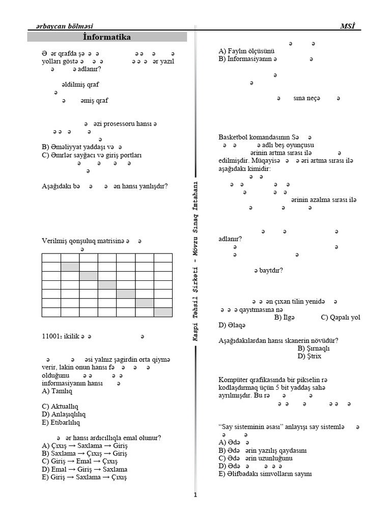 Info Az | PDF
