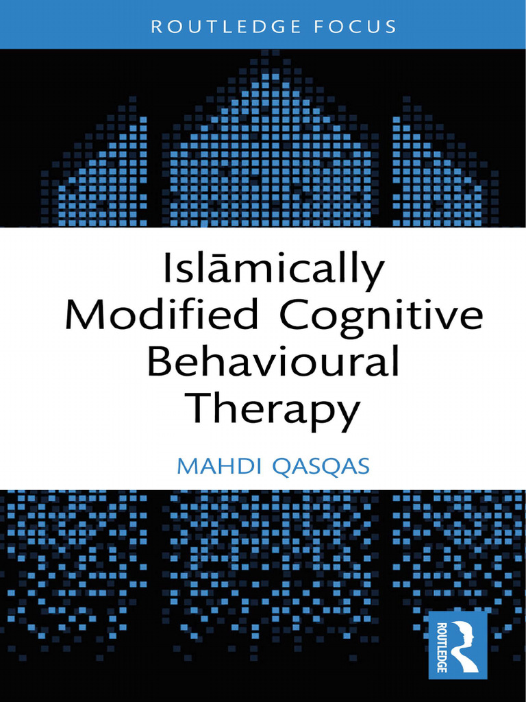 Islamic Cognitive Behavioral Therapy Guide | PDF | Cognitive Behavioral ...