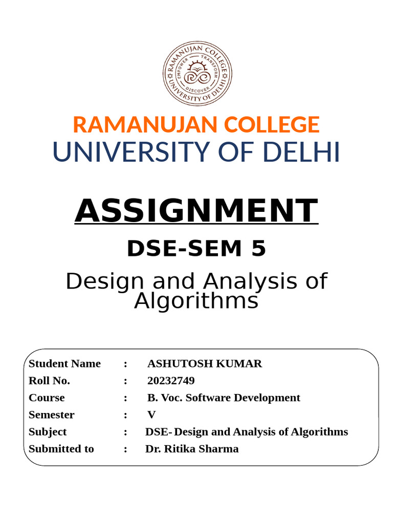 Intro Page | PDF