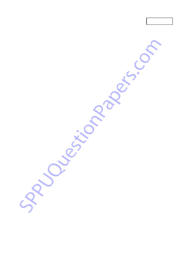 Be Information Technology Engineering Semester 7 2025 May Information ...