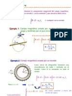 Gabriel Rojas Ley de Faraday y Ampere