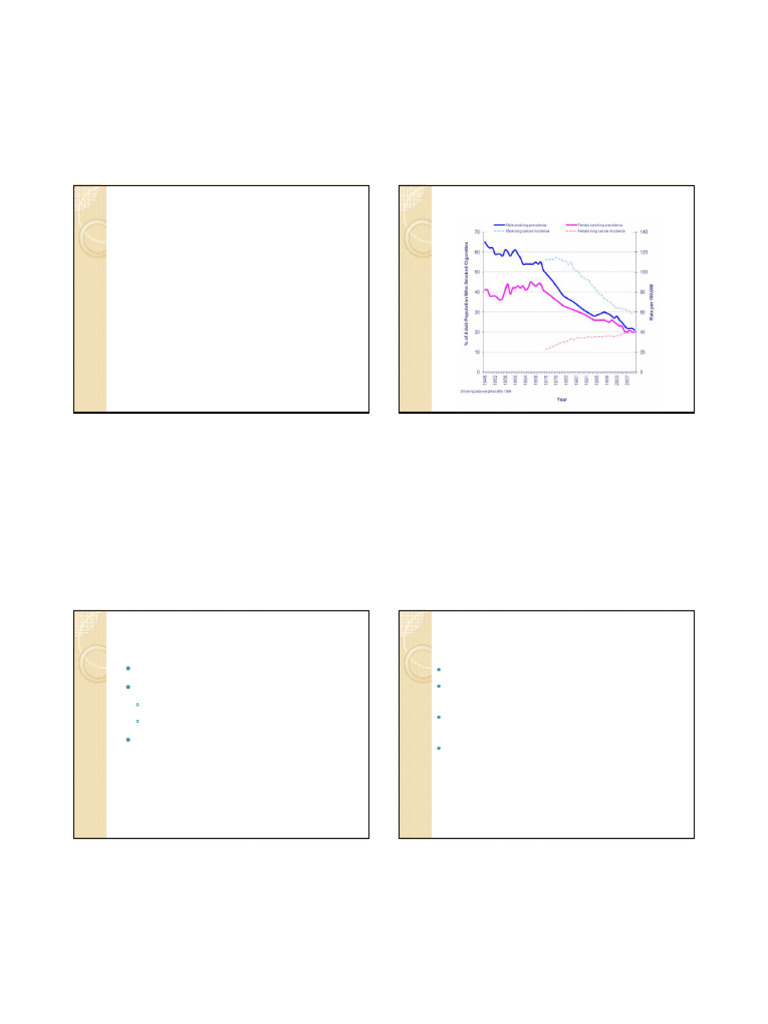 Understanding Risk: Absolute, Excess, and Odds | PDF | Relative Risk ...