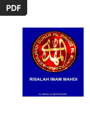 Imam Mahdi Pdf