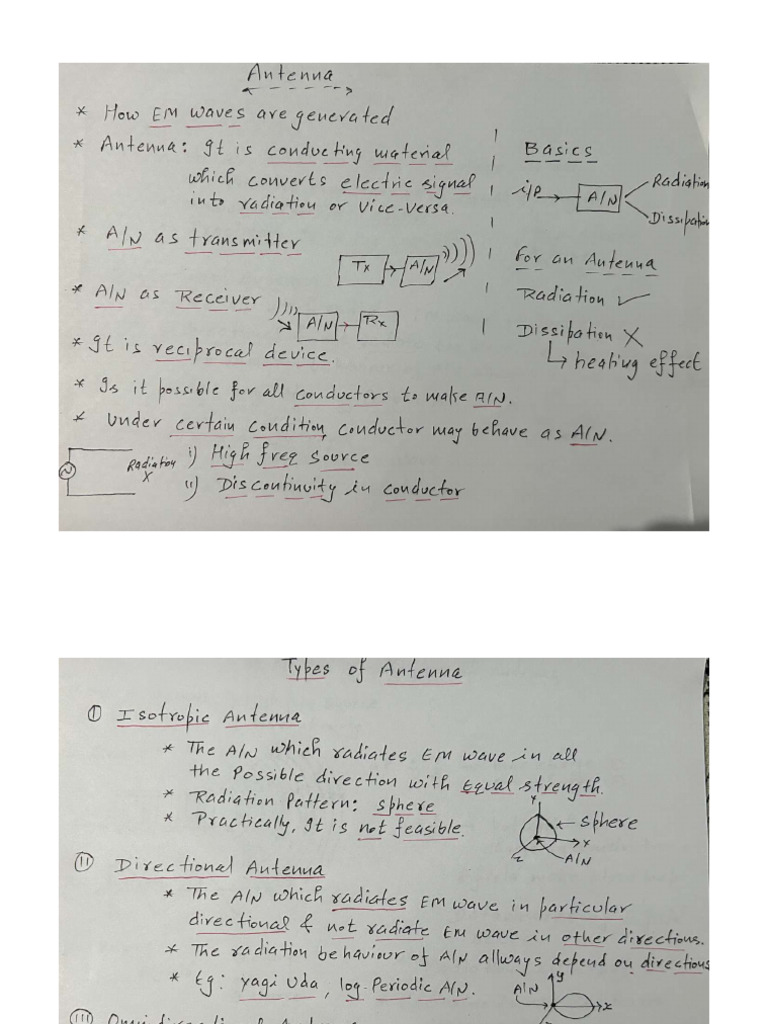 Tlwa Unit4 | PDF