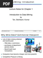 Download Introduction to Data Mining by Dong-gu Jeong SN97619613 doc pdf