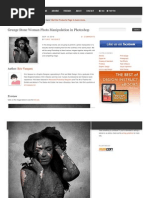 Download Grunge Stone Woman Photo Manipulation in Photoshop by asukoe3431 SN97620437 doc pdf