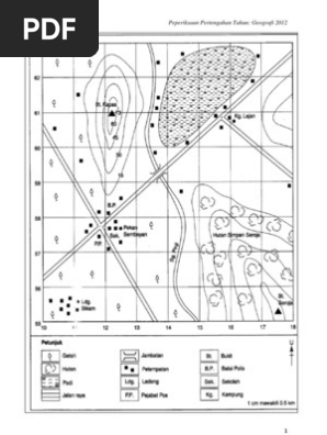 Soalan Geografi Tingkatan 3 Pdf