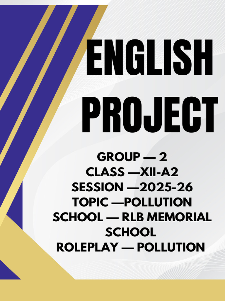 English Project - 20251216 - 183957 - 0000 | PDF