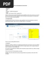 SAP CPI Router: Handling Multiple Conditions | PDF | Public Key ...