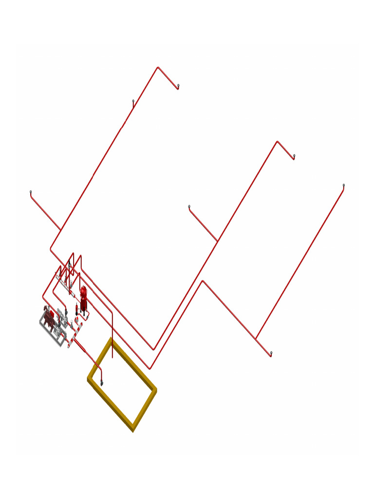 Hydrant System Pks | PDF