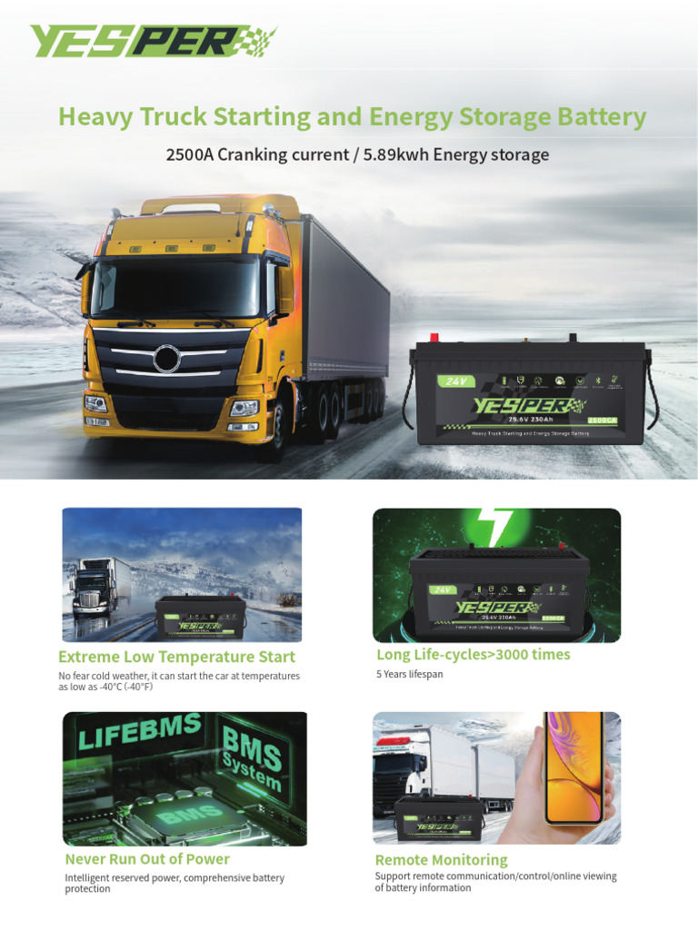 Advanced Remote Battery Monitoring System | PDF | Electrical ...