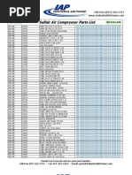 Sullair Supervisor Controller Manual - 02250146-049 | Fuse (Electrical