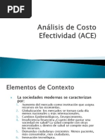 Evaluació—n econó—mica criterios de evaluación