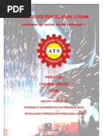 Download TEKNOLOGI PENGELASAN LOGAM by sevenfoldsm07 SN97623681 doc pdf