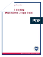 Standard Bidding Documents