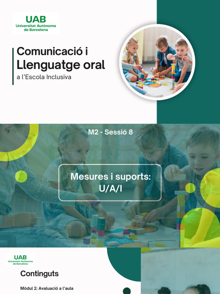 Comunicació M2 | PDF