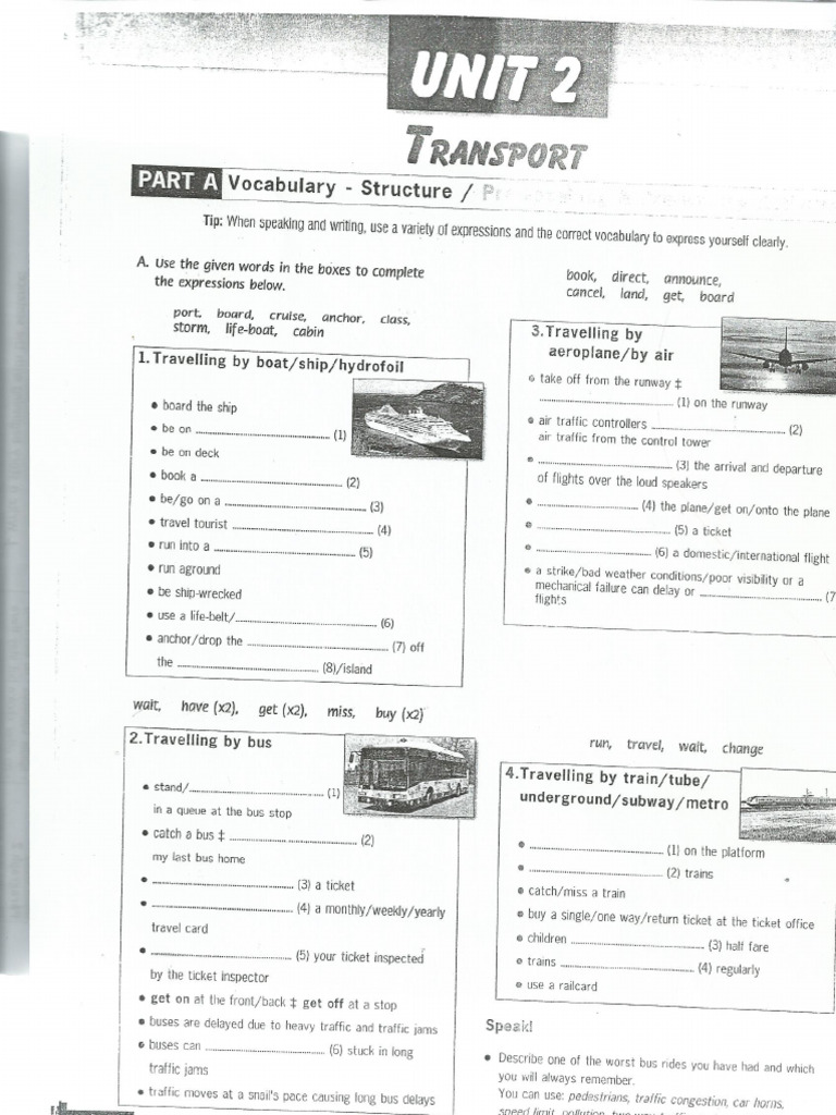 Unit 2 | PDF